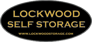 Lockwood Storage Logo